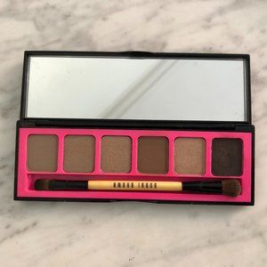 Bobbi Brown Ultra Nude Eye Palette